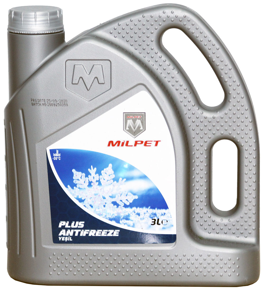 Antifirizler